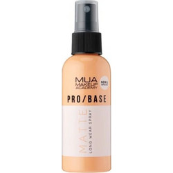 MUA PRO/BASE MATTIFYING FIXING SPRAY