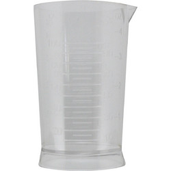 ΠΛΑΣΤΙΚΟΣ ΔΟΣΟΜΕΤΡΗΤΗΣ 100ml