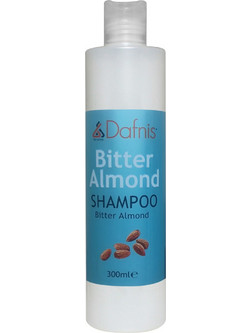 Dafnis Bitter Almond Σαμπουάν για Ταλαιπωρημένα Μαλλιά 300ml