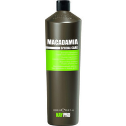 Kepro KayPro Macadamia Special Care Shampoo 1lt