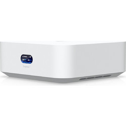 Ubiquiti UniFi Express 7 gateway/controller 10, 100, 1000, 2500, 10000 Mbit/s (UX7)