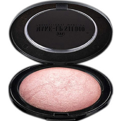 Make-Up Studio Lumiere Sugar Rose Highlighter Powder