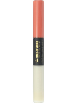 Make-up Studio Durable Lip Matte Charming Coral Long Lasting Liquid Κραγιόν 7.6ml