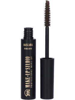 Make-up Studio 2 Mascara Brown 9ml