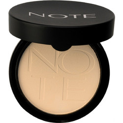 Note Luminous Silk 03 Compact Pressed Powder 10gr