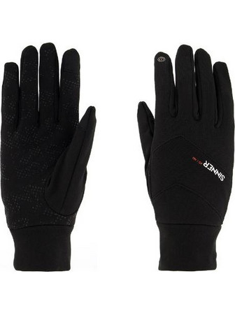 SINNER CATAMOUNT II TOUCHSREEN BLACK 209-10