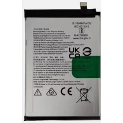 HQ610 Nokia Battery (Compatible) for G42 TA-1581, G400 5G TA-1448 G310 3.87V 5000mAh HQ610
