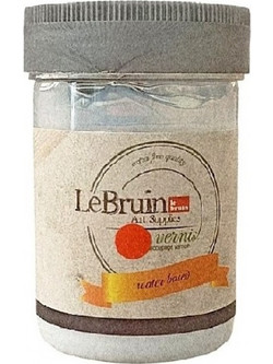 ΒΕΡΝΙΚΙ LE BRUIN ΝΕΡΟΥ 100ml ΓΥΑΛΙΣΤΕΡΟ