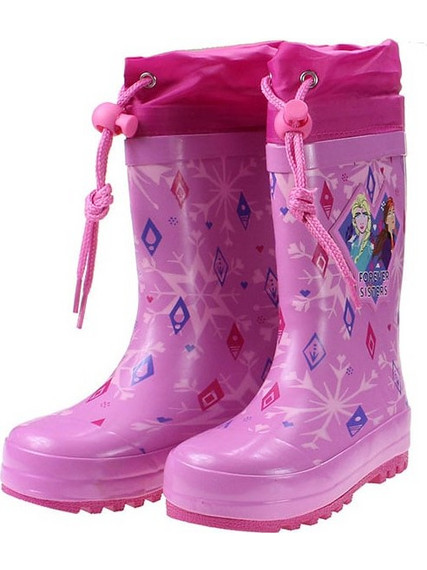 Disney Frozen FR003219 με γούνα