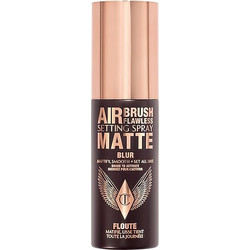 Airbrush Flawless Setting Spray Matte - Ματ σπρέι σταθεροποίησης -MATTE SETTING SPRAY 34ML