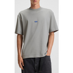 HUGO Nieros 10257318 01 50509991-091-091 Gray