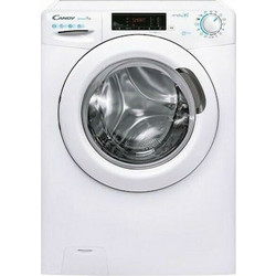 Candy CSO 1485TE-S Πλυντήριο Ρούχων 8kg 1400 Στροφών