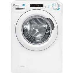 Candy CSS1492D3S Πλυντήριο Ρούχων 9kg 1400 Στροφών