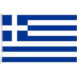 Σημαία Ελληνική 80x130cm ψηφιακή εκτύπωση