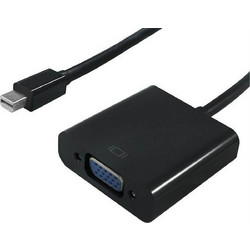 Αντάπτορας με καλώδιο Mini DisplayPort σε VGA Θηλυκό - Standard (S3205-10) S3205-10