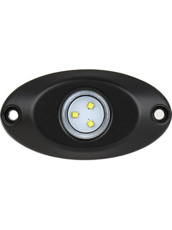 Πλαφονιερα led Οβαλ 9-32v