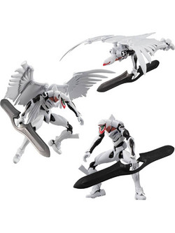 Banpresto Evangelion Mass Production EVA Φιγούρα 13cm