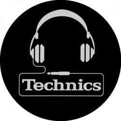 Magma LP-Slipmat Technics