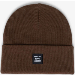 HERSCHEL Men Abbott Beanie - DARK EARTH - 50150-05956