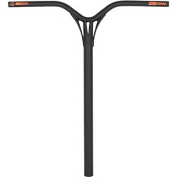 ETHIC Men Almasty Bar - BLACK - 10013-1337-4001