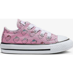 Converse Chuck Taylor All Star x Hello Kitty 764639C