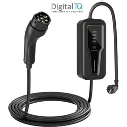 Digital IQ EV PRL 01635 3,5kW 5m Type 2