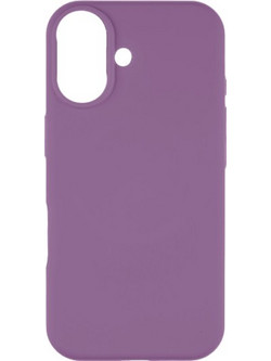 SENSO LIQUID IPHONE 17 AIR purple backcover