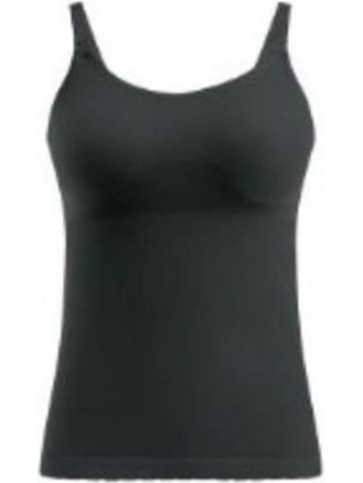 Φανελάκι Εγκυμοσύνης Και Θηλασμού Medela Nursing Tank Top (Mαύρο)