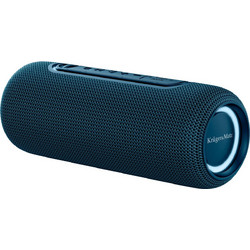 Kruger & Matz Street KM0564 Αδιάβροχο Ηχείο Bluetooth 20W Τιρκουάζ
