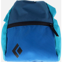 Black Diamond Mondo Chalk Pot Retro Blue