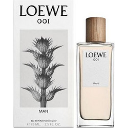 Loewe 001 Man Eau de Parfum 75ml