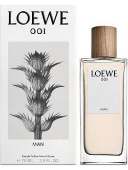 Loewe 001 Man Eau de Parfum 75ml