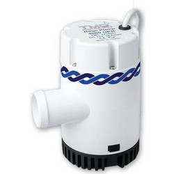 Αντλία Σεντίνας TMC 4000GPH ΤΑΣΗ: 12V