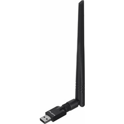 Lanberg NC-0300-WIE Ασύρματος USB Αντάπτορας Δικτύου 300Mbps