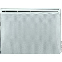 Solius Atlantic Θερμοπομπός Τοίχου 1500W με Θερμοστάτη