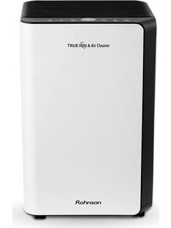 Rohnson R-92020 Αφυγραντήρας με Ιονιστή 20lt