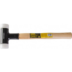 TOP MASTER Ματσόλα 430gr με ξύλινη λαβή 240139