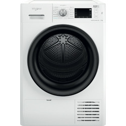 Whirlpool FFT M22 8X3B EE Στεγνωτήριο Ρούχων 8kg A+++ με Αντλία Θερμότητας