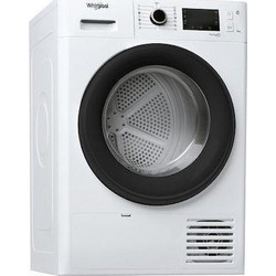 Whirlpool FT M22 8X3B EU Στεγνωτήριο Ρούχων 8kg A+++ με Αντλία Θερμότητας