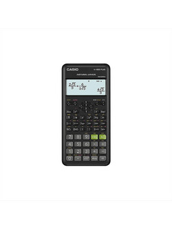Casio FX-82ES