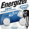 Energizer Ultimate Lithium CR2032 2τμχ
