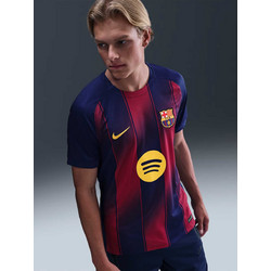 Nike Barcelona Φανέλα Ποδοσφαίρου HJ4590-456