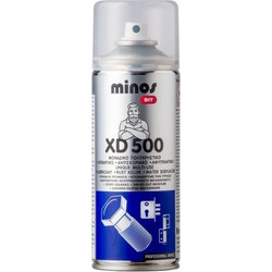 ΣΠΡΕΥ MINOS XD500 400ml EVOCHEM