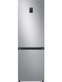 Samsung RB34T671ESA Ψυγειοκαταψύκτης 344lt No Frost Υ185.3xΠ59.5xΒ65.8cm Inox