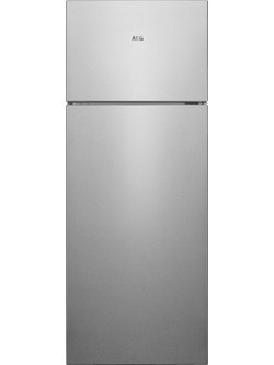 Δίπορτο Ψυγείο AEG RDB424E1AX