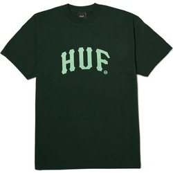 HUF ARCH S/S TEE