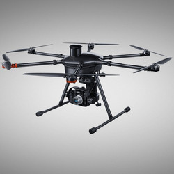 Yuneec Tornado H920