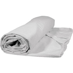 193 Επίστρωμα Towel αδιάβροχο με 4 λάστιχα - 90 x 190 εκ