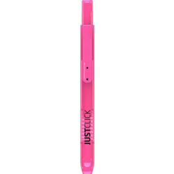 Morris Μαρκαδόρος Υπογράμμισης 3.5mm Ροζ
