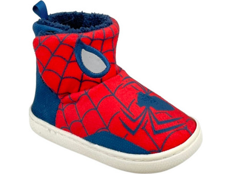 Παιδικές Παντόφλες Σπιτιού | Spiderman | 806990 | Μπλε